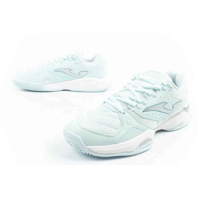 Joma Master women's padel tennis shoes, blue Joma