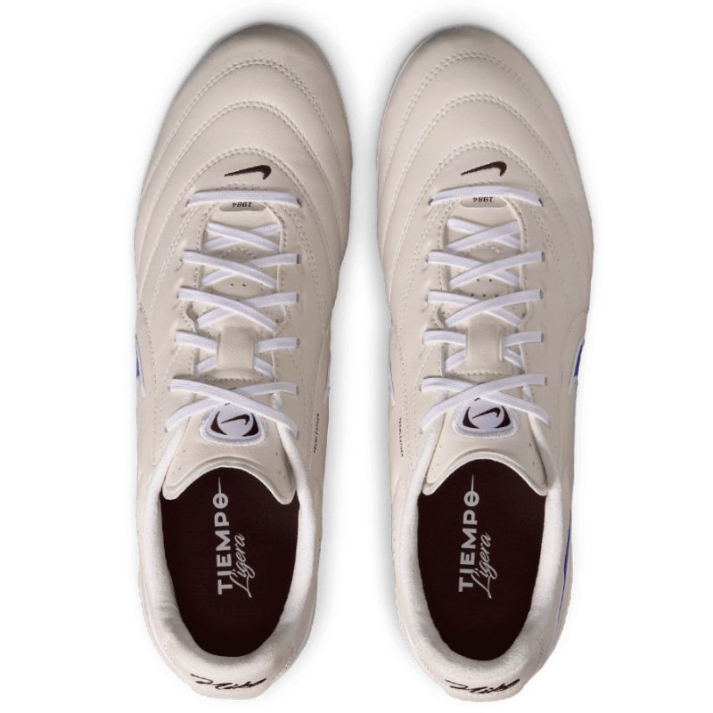 Nike Tiempo Ligera Pro FG Football Boots HQ3158-101