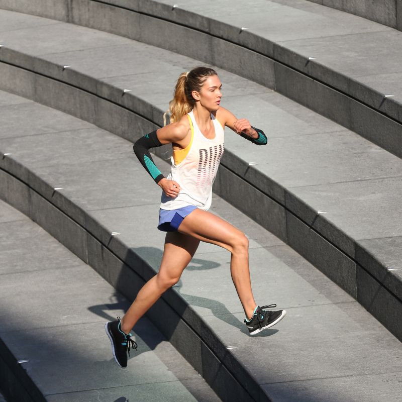 Compression sleeves Reebok Rrsl-15035 Accessories/Strippers, sleeves Reebok