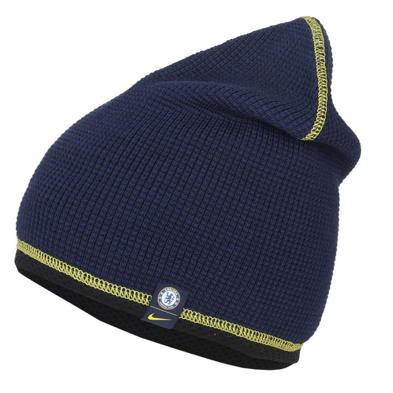 Nike Chelsea FC Beanie DM8919 495 Clothing/Football Your Sports Performance