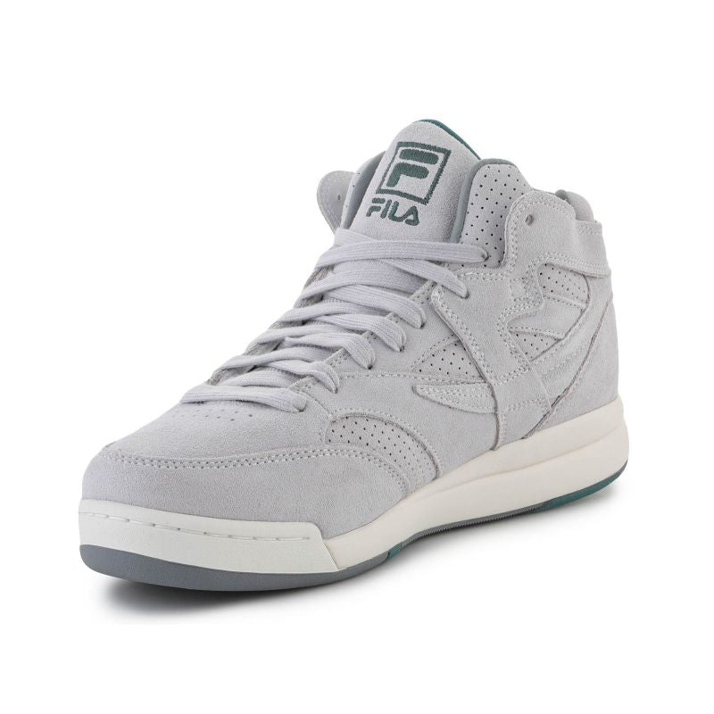 Shoes Fila M-Squad S Mid M FFM0213-80006 Footwear/Lifestyle/Fila Your Sports Performance