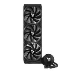 SAVIO CPU WATER COOLER 360 MM NOX Chłodzenie/Chłodzenie - zestawy chłodzenia wodnego Your Sports Performance