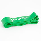 HMS GREEN GU05 exercise rubber 45x4.5x2080 mm