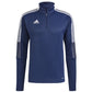 Sweatshirt adidas TIRO 21 Warm Top M GH4463 Clothing/Football Adidas