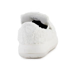 Puma Suede Mayu Slip-on Teddy W shoes 384887 02 Footwear/Lifestyle Puma
