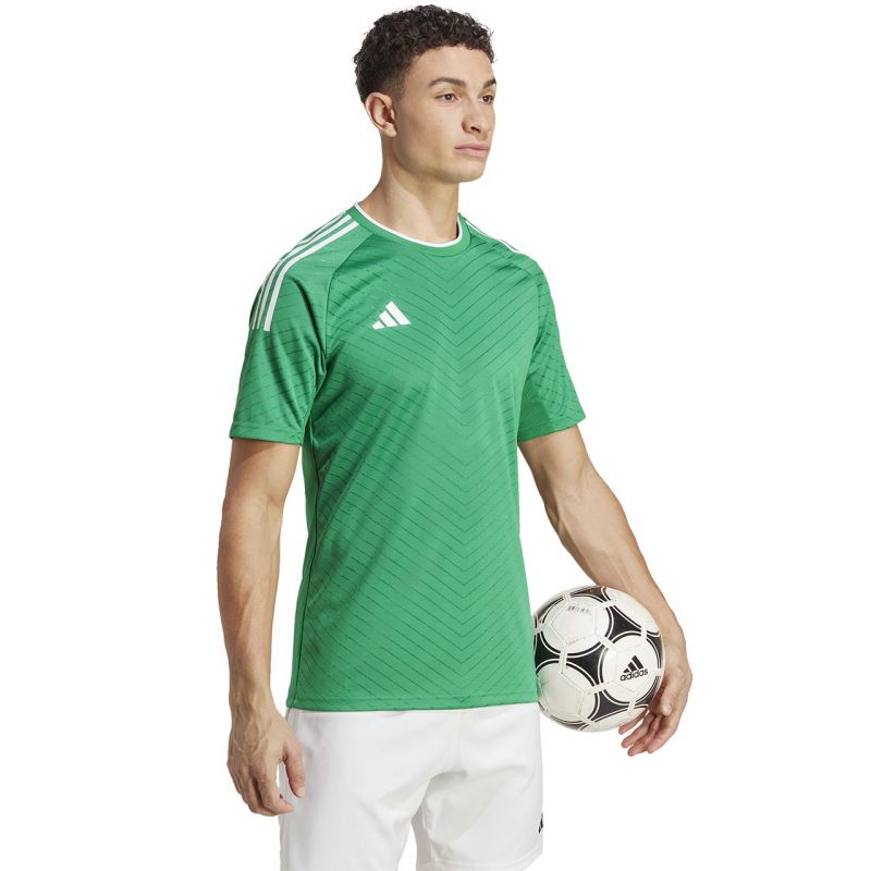 T-shirt adidas Campeon 23 Jersey M IB4923 Clothing/Football Adidas