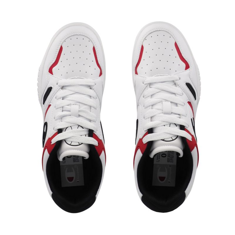 Champion 3 Point Tech Low M S22272 WW012 shoes Footwear/Lifestyle/Champion Your Sports Performance