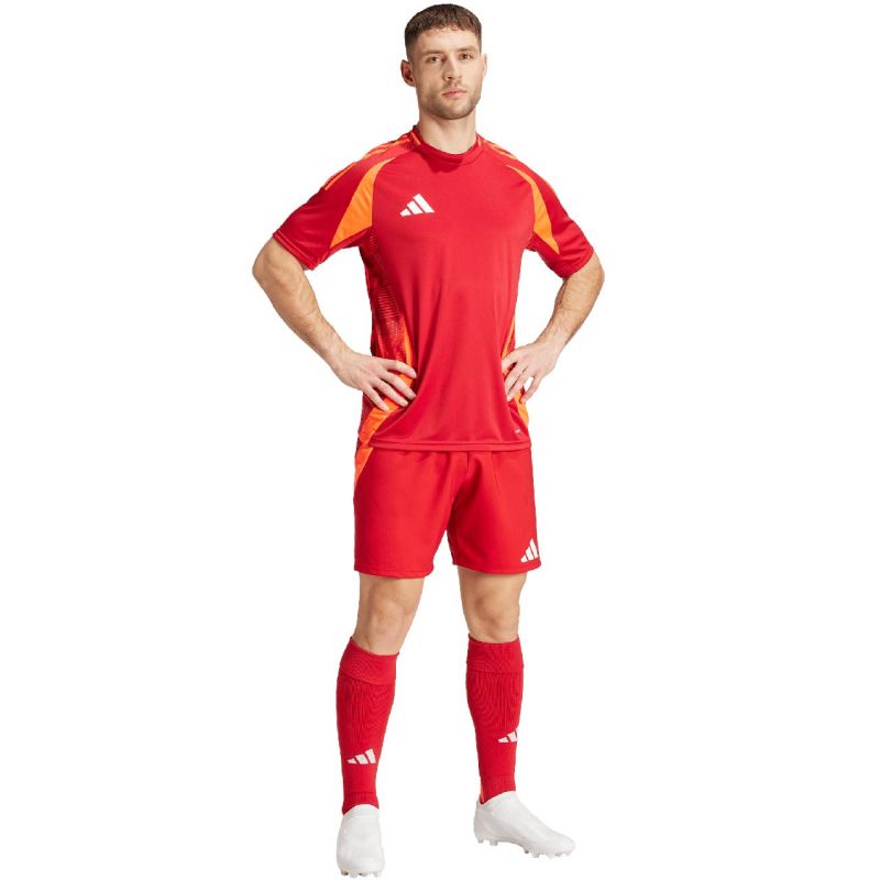 Adidas Tiro 24 Competition Match Jersey M IK2244 Clothing/Football Adidas