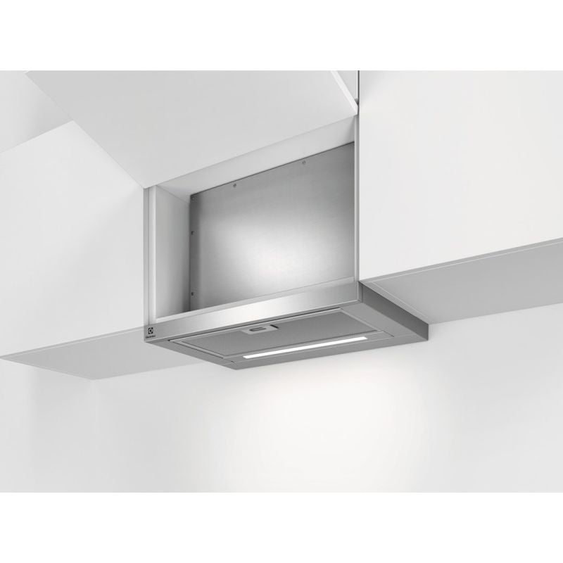 ELECTROLUX LFP616X hood AGD - Produkty/Okapy kuchenne Your Sports Performance