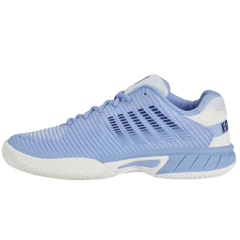 K-Swiss Hypercourt Express 2 Jr 86613-171-M shoes Footwear/Lifestyle/K-Swiss Your Sports Performance