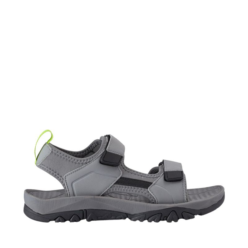 Boy's sandals 4F M113 gray 4FJWSS26FSANM113 25S