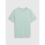 Men's quick-drying cycling jersey 4F 4FWSS25TFTSM1434-47S *Kategoria tymczasowa Your Sports Performance