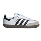 Unisex Kids' Leather Shoes Adidas Samba OG Kids – IE3677