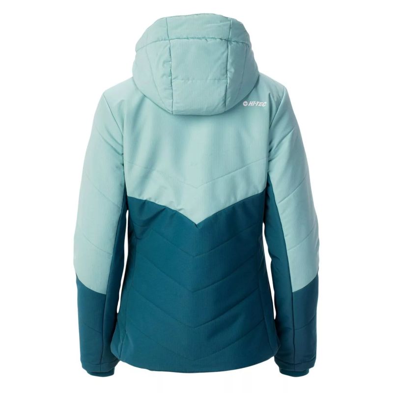 Ski jacket Hi-Tec Helmer W 92800441445 Clothing/Outdoor Your Sports Performance