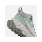 ROSSIGNOL W Altiridge Mid R-Shell Dry Women's Shoes Green