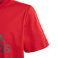 T-shirt adidas Big Logo Tee Jr IJ6262 Clothing/Lifestyle/T-shirts Adidas