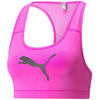 Puma Mid Impact 4Keeps Bra Deep W 520304 13 Clothing/Training Puma