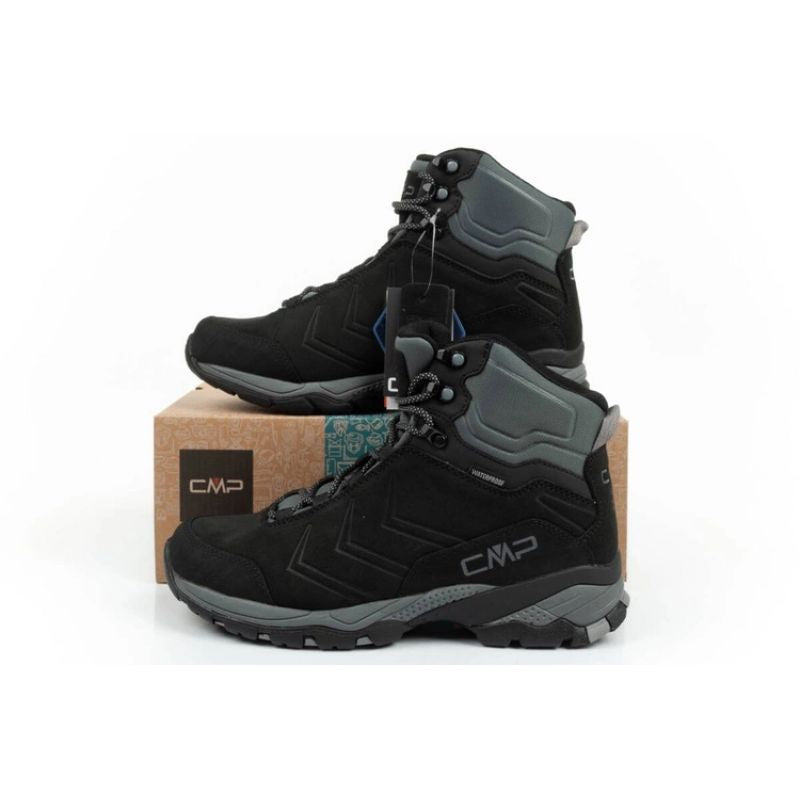 CMP Melnick M 3Q18587 U901 Trekking Shoes Footwear/Outdoor/CMP Your Sports Performance