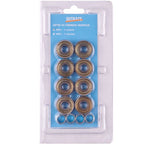 MICO ABEC-5 carbon bearings /8pcs/ Accessories/Skating/Rolki (pozostałe) Your Sports Performance