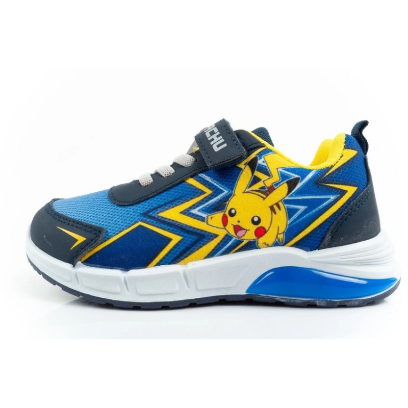 Leomil Pokemon Jr PO002339 shoes Footwear/Lifestyle/Leomil Your Sports Performance