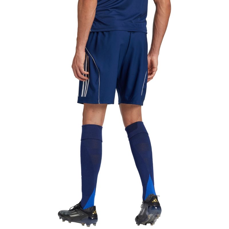 Men's adidas Tiro 25 Competition Match navy blue shorts JG1063 In preparation Adidas