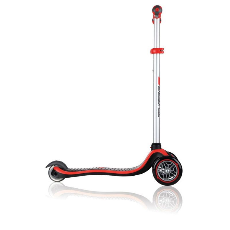 Scooter 3-wheel Globber 440-152-2 Ferrari HS-TNK-000009781 Accessories/Skating/Hulajnogi Your Sports Performance