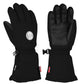 Trollkids Kids Narvik Glove Jr 932-600 Winter Gloves Clothing/Ski Your Sports Performance