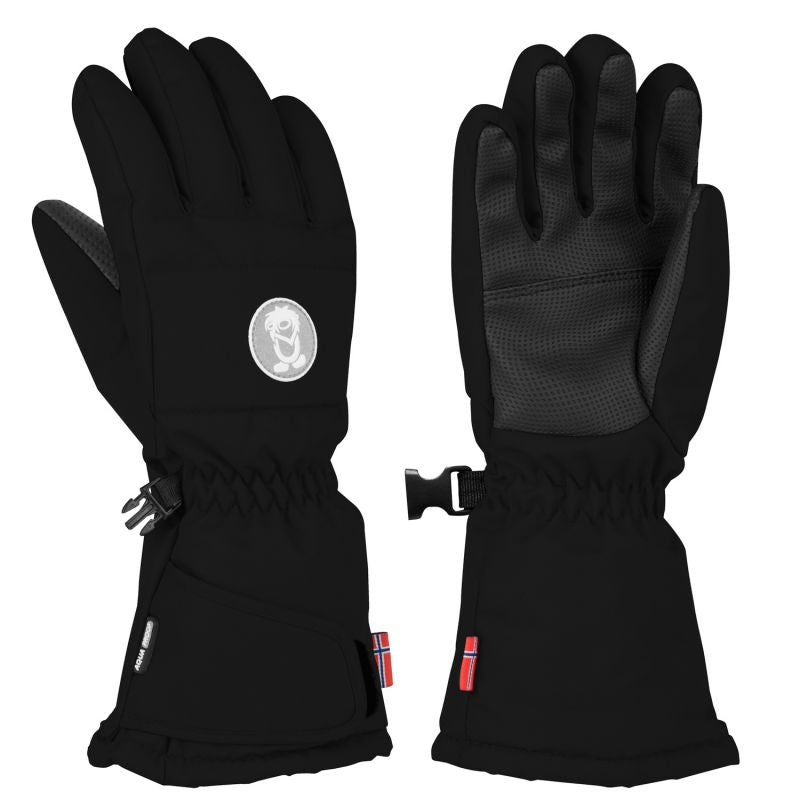 Trollkids Kids Narvik Glove Jr 932-600 Winter Gloves Clothing/Ski Your Sports Performance