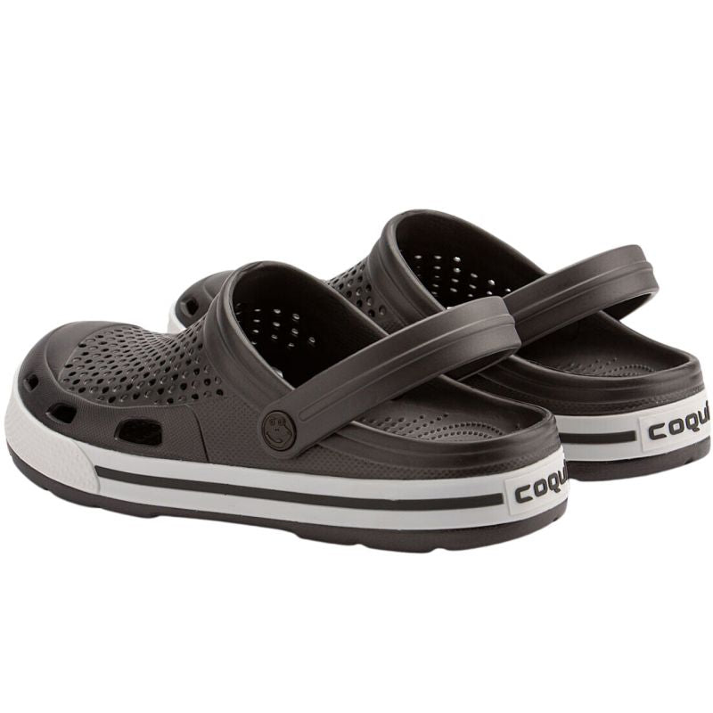 Coqui Lindo Clogs W 6413-100-2432 Footwear/Lifestyle/Coqui Your Sports Performance