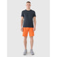 Men's quick-drying training shorts 4F 4FWSS25TFSHM0911-70S *Kategoria tymczasowa Your Sports Performance