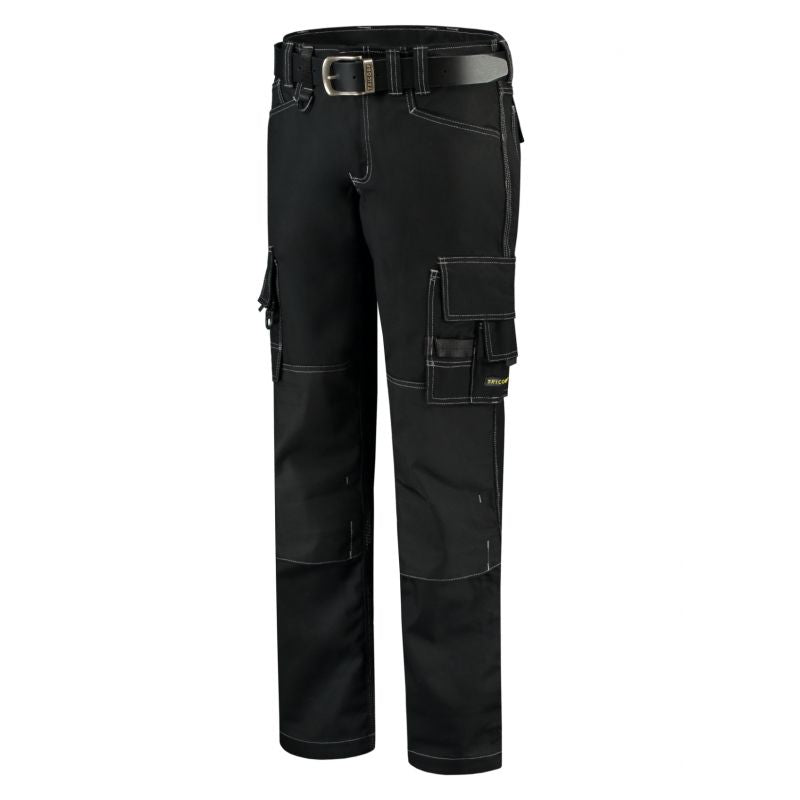 Tricorp Unisex Cordura Canvas Work Pants MLI-T61T1 Clothing/Outdoor/Tricorp Your Sports Performance