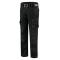 Tricorp Unisex Cordura Canvas Work Pants MLI-T61T1 Clothing/Outdoor/Tricorp Your Sports Performance