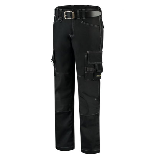 Tricorp Unisex Cordura Canvas Work Pants MLI-T61T1 Clothing/Outdoor/Tricorp Your Sports Performance