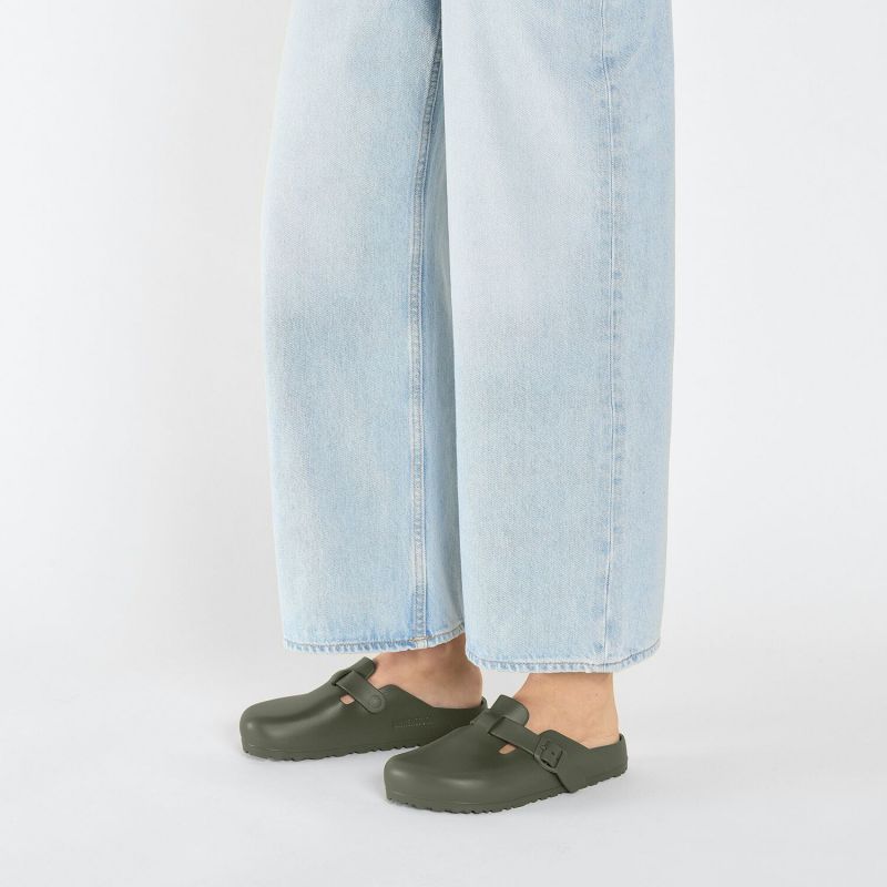 Birkenstock Boston EVA 1026215 flip-flops Footwear/Lifestyle/Birkenstock/Klapki/chodaki Birkenstock