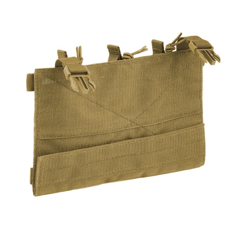 Condor - VAS Kangaroo Pouch Panel - Coyote Brown (221126-498) In preparation Your Sports Performance