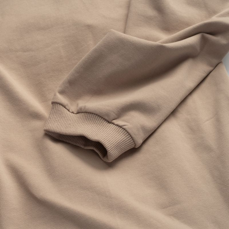 Women's IRPER Sweatshirt W To be categorized Your Sports Performance