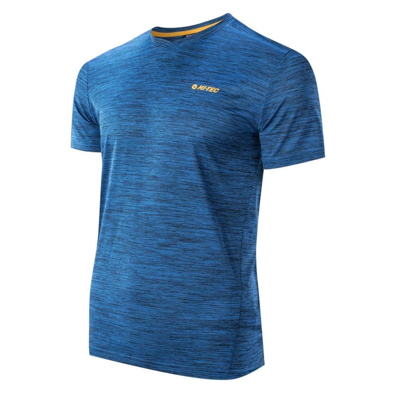 Hi-tec Hicti M T-shirt 92800498626 Clothing/Training Your Sports Performance