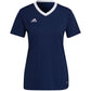 T-shirt adidas Entrada 22 Jersey W H59849 Clothing/Football Adidas