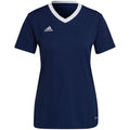 T-shirt adidas Entrada 22 Jersey W H59849 Clothing/Football Adidas