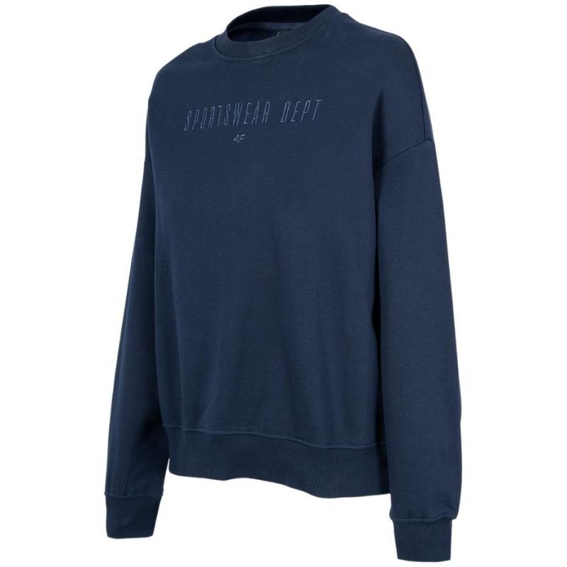 4F W sweatshirt H4Z22 BLD033 30S Clothing/Training 4F