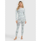 Women's seamless thermal underwear (bottom) 4F 4FWAW25USEAF209-11A Clothing Your Sports Performance
