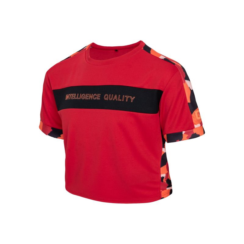 JANXI JRG Children's Short Sleeve T-Shirt