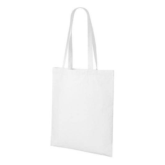 Malfini Shopper MLI-92100 shopping bag, white Accessories/Bags/Malfini Malfini