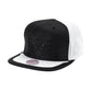 Mitchell &amp; Ness NBA Chicago Bulls Day One Snapback Bulls cap 6HSSMM19224-CBUWHBK Clothing/Basketball/Mitchell & Ness Your Sports Performance