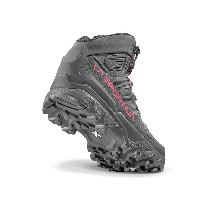 LA SPORTIVA ULTRA RAPTOR 3 MID WOMAN GTX ONYX/AZALEA ZFHS110G19P19