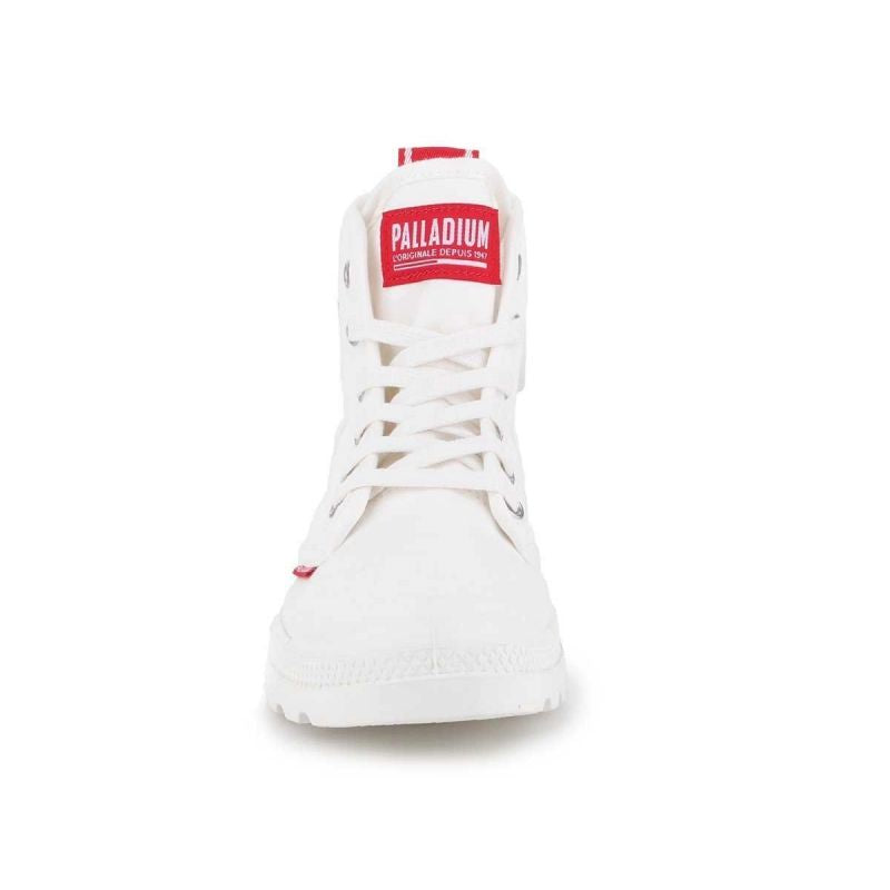 Palladium Pampa Hi Dare W 76258-116-M Footwear/Lifestyle/Palladium Your Sports Performance