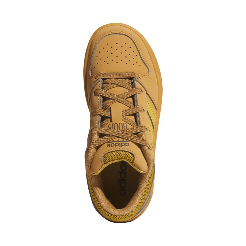 adidas Hoops Classic EL C KJ1479 Kids’ Shoes