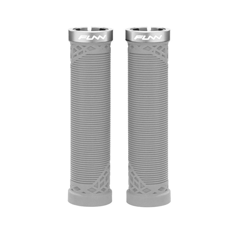 FUNN HILT grips gray Funn/Chwyty Your Sports Performance