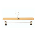 MALFINI trouser hanger (wood) In preparation Your Sports Performance