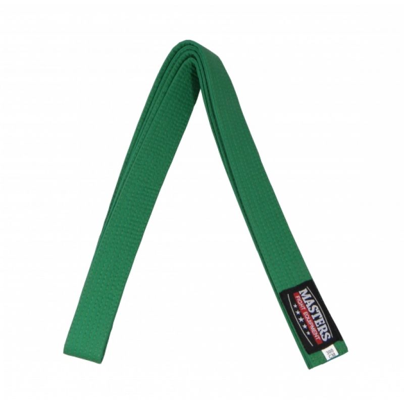 MASTERS kimono belt In preparation Your Sports Performance